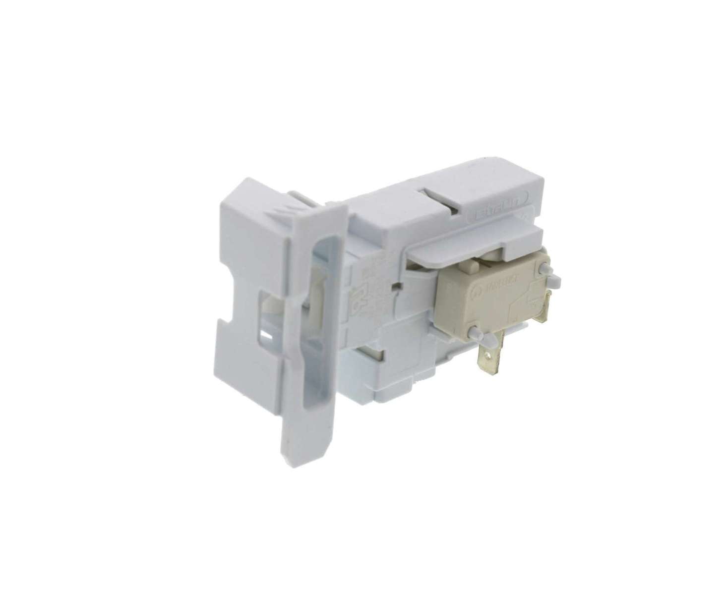 137353300 - Genuine OEM Frigidaire Lid Lock With Switch